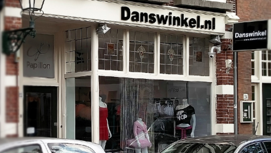 Danswinkel Den Haag